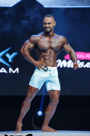 Фотограф Павел Гарасько (19.05.2024)